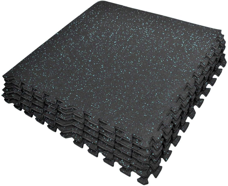 Плитка Rubber mat