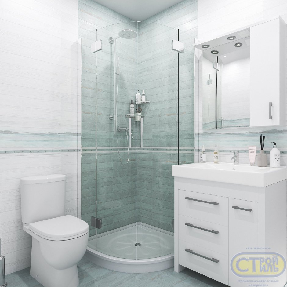 Коллекция Calypso Global Tile