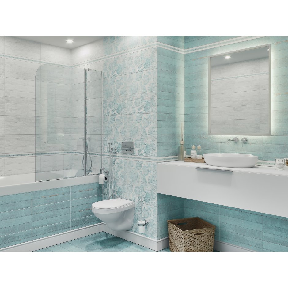 Коллекция Calypso Global Tile