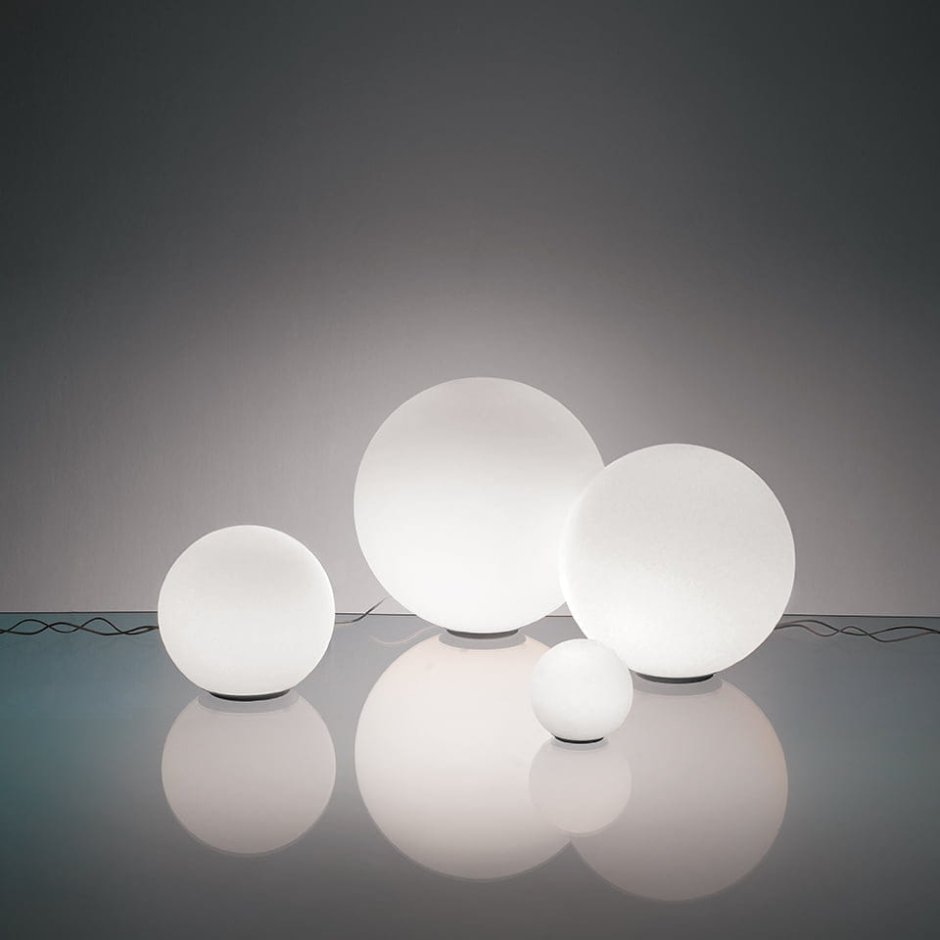 Светильники Artemide Castore
