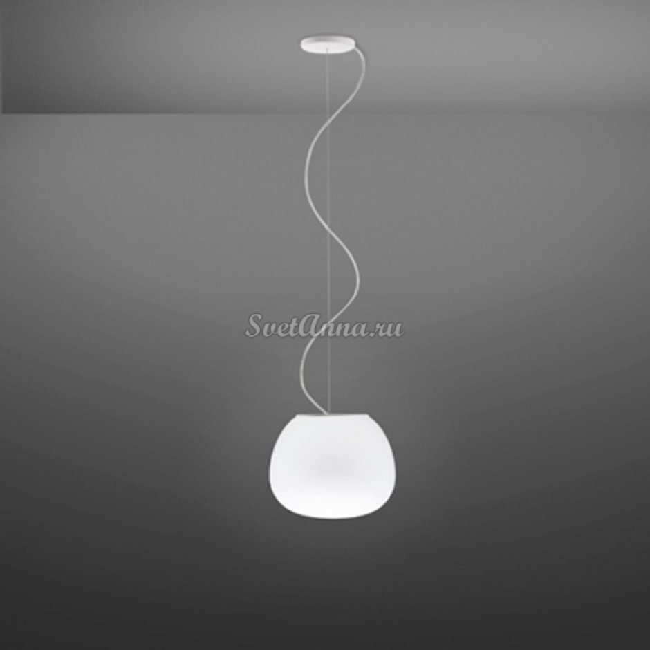Ideal Lux mapa sp1 d50 Bianco 032122