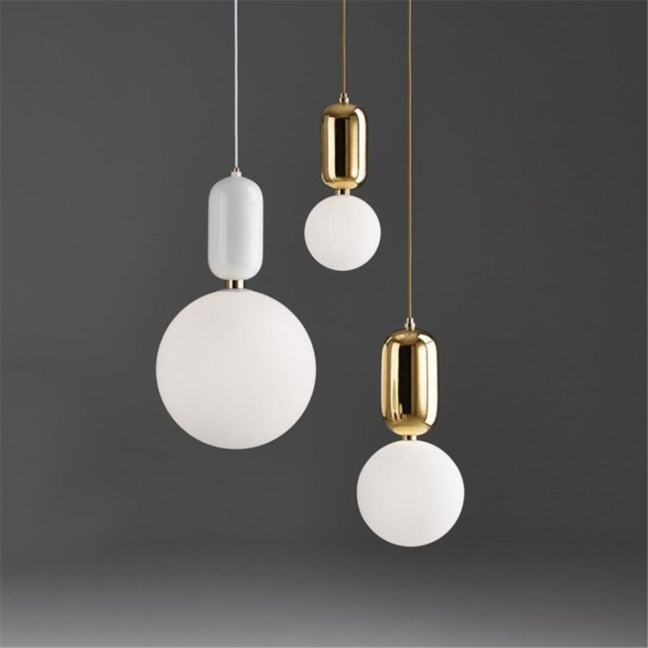 Подвесной светильник SS-5 Pendant Lamp