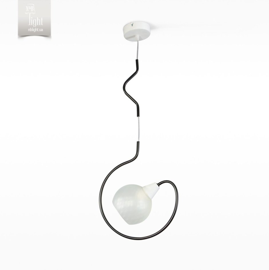 Подвесной светильник Selene Glass Ball Ceiling Lights