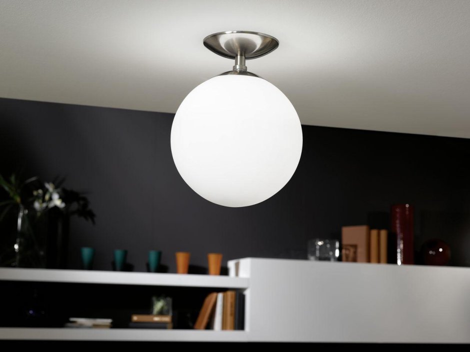 Подвесной светильник Lightstar Globo