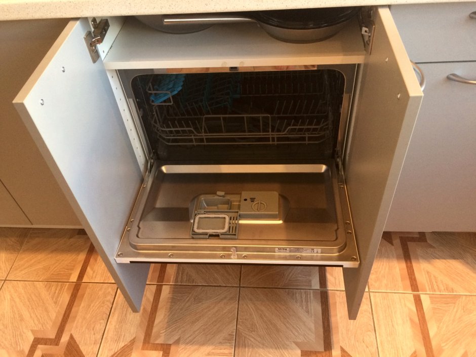 Посудомоечная машина Midea mid45s900