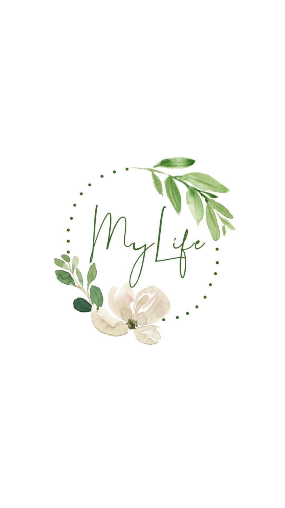 Olive Card