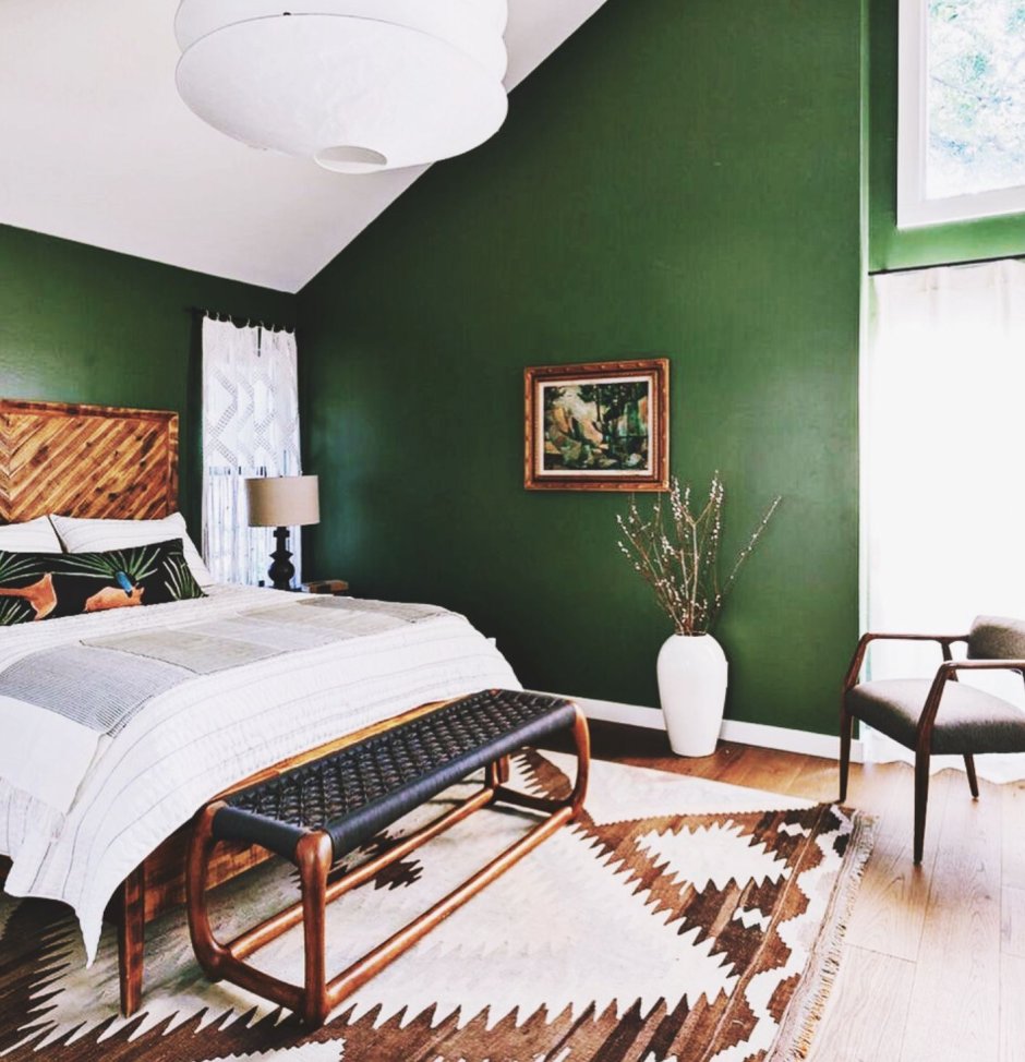 Цвет 1299 Benjamin Moore