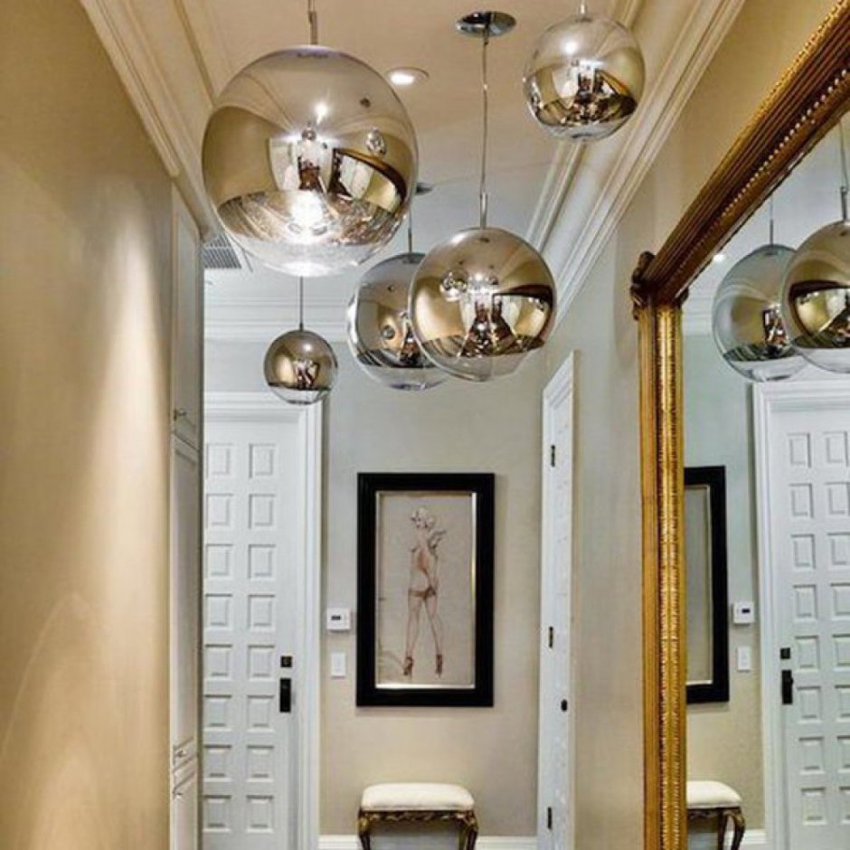 Светильник oowolf led Wall Light