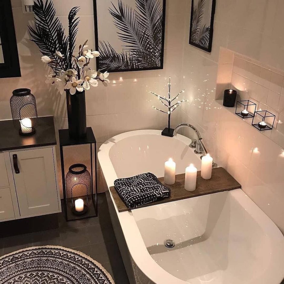 Ванная комната