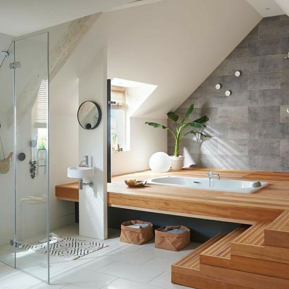 Ванная комната