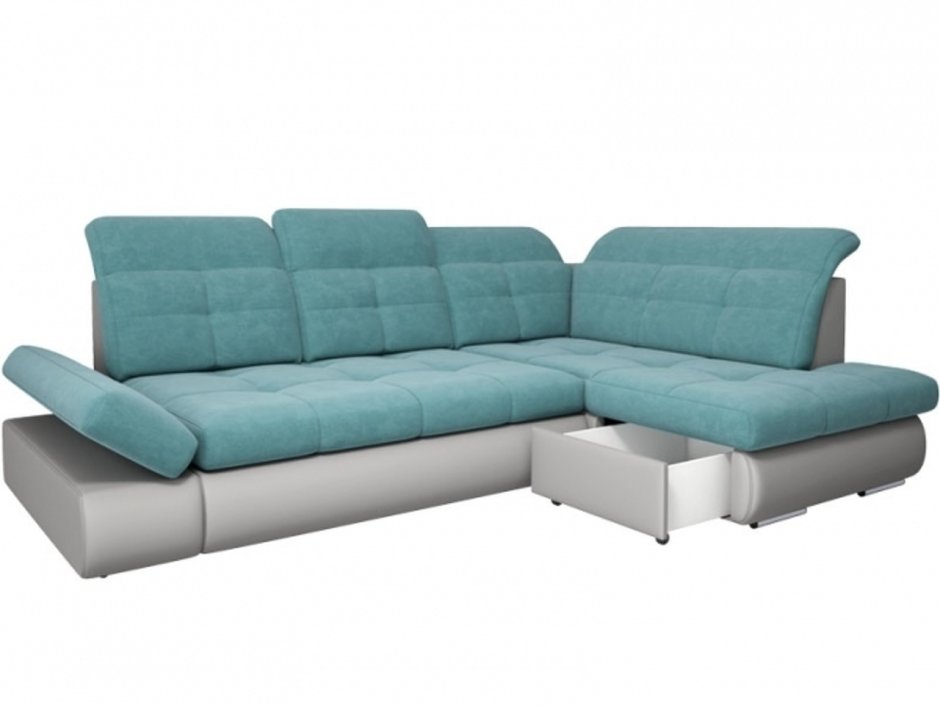 Модульный диван Roxy