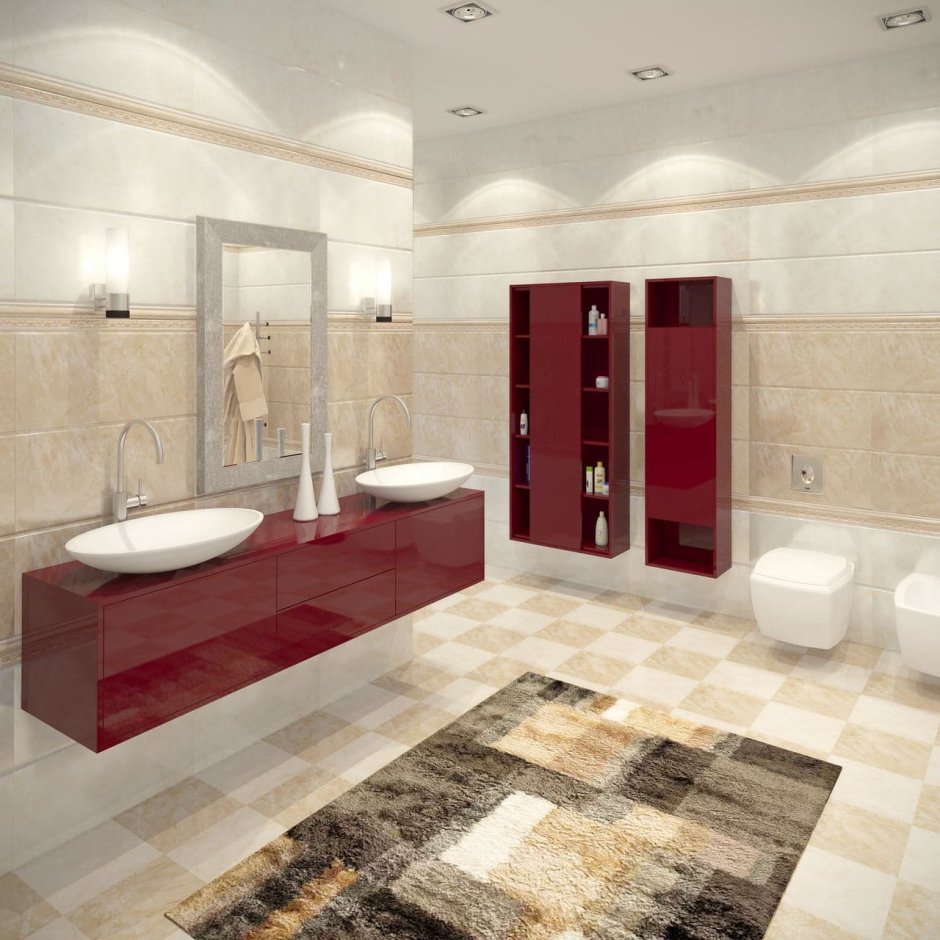 Finezza Ceramics Венеция
