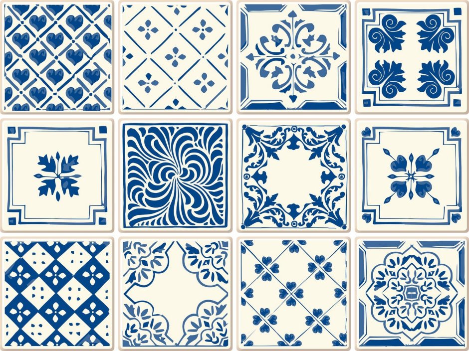 Villeroy Boch изразцы