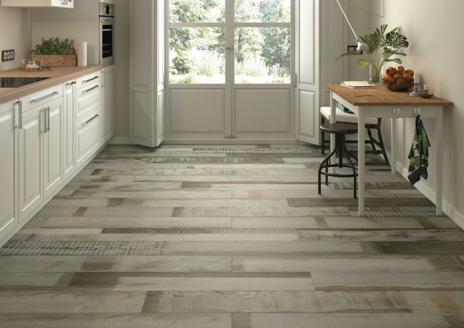 Керамогранит Ape Ceramica April Graphite Ret. 20х120 (Испания)