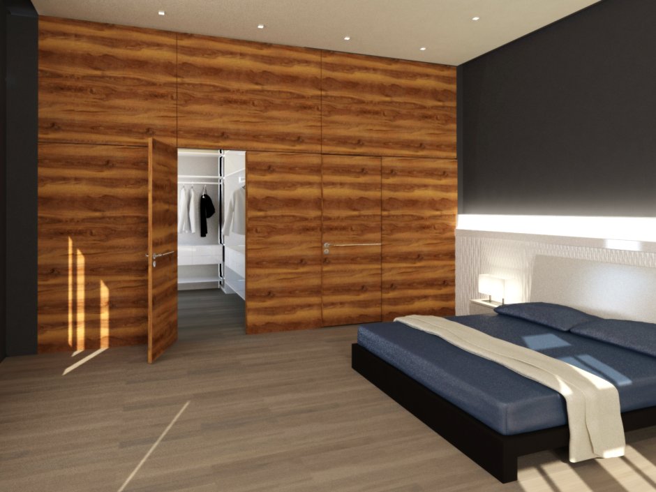 Плинтус Ultrawood Base 5380