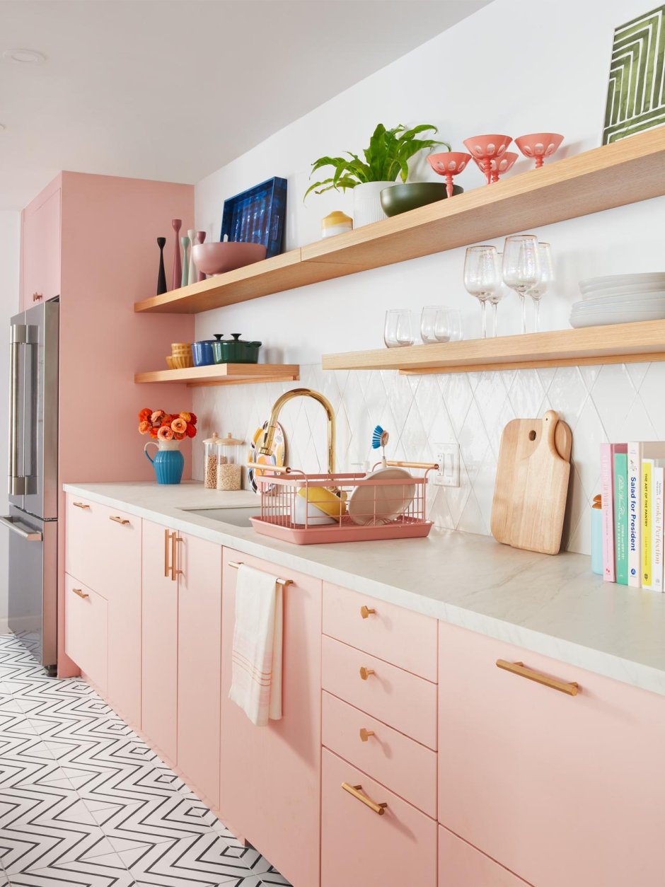 Cute Kitchen