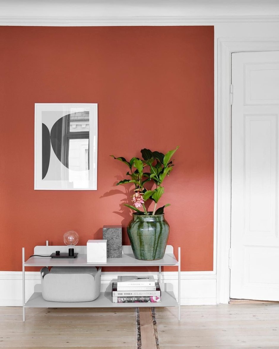 Farrow and Ball краска 27