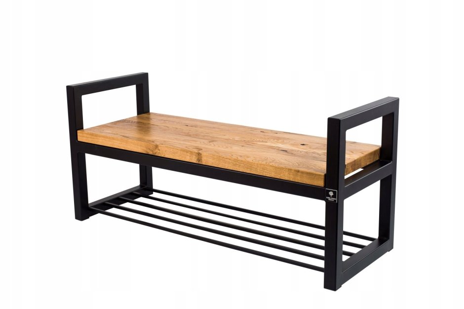 Emra Wood Design мягкая скамья
