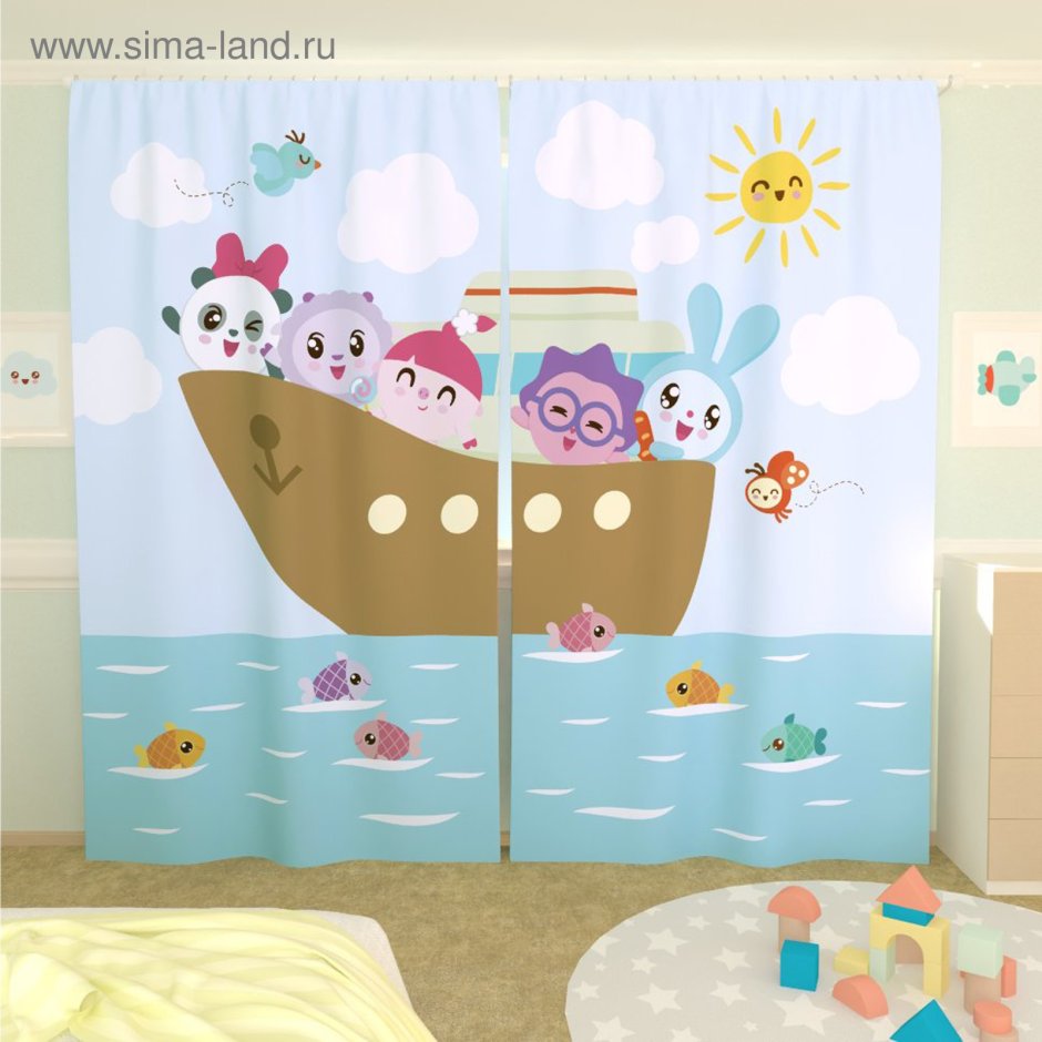 3d шторы для зала