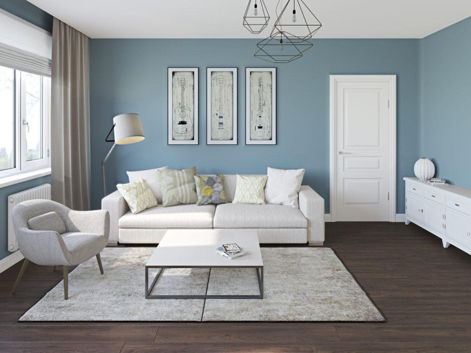 Dulux 88bg 62/005