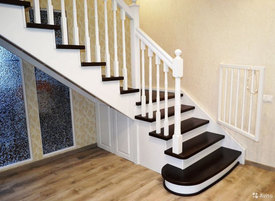 Стиль лестниц Ангарск