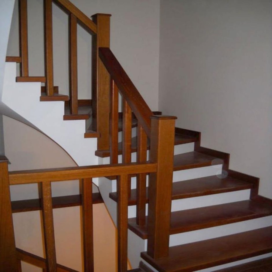 Окрашивание древесины