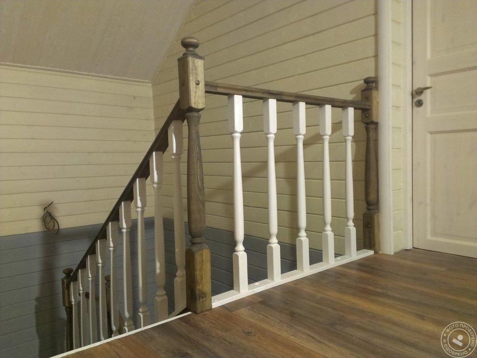 Краска для ступенек деревянных