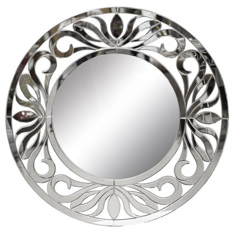 Зеркало Garda Decor kfh140a