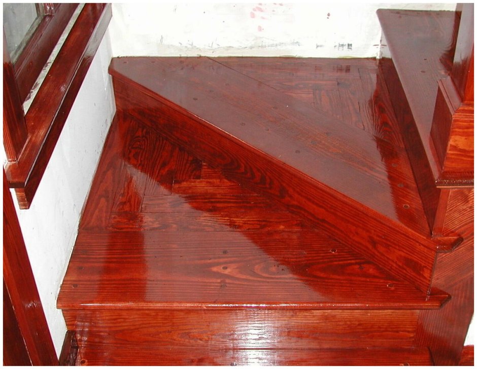 Мелованная краска для мебели