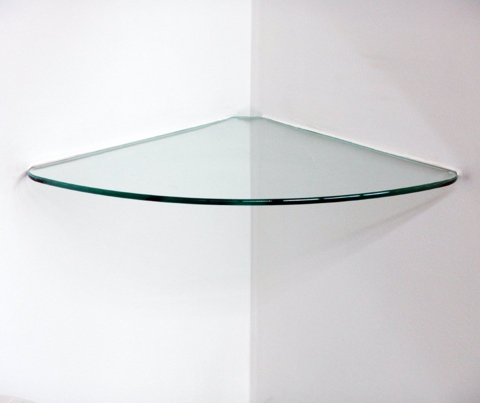 Fr20 forma стеклянная полка