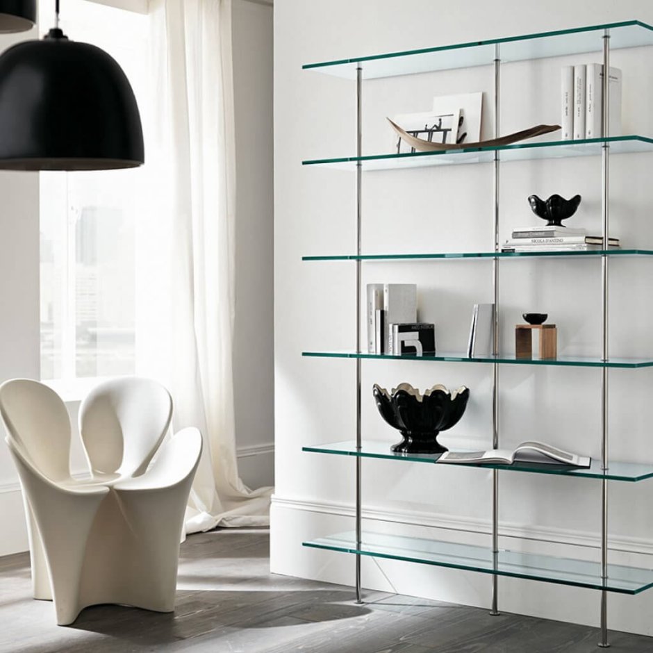 Полка навесная Offix-New OWS-62