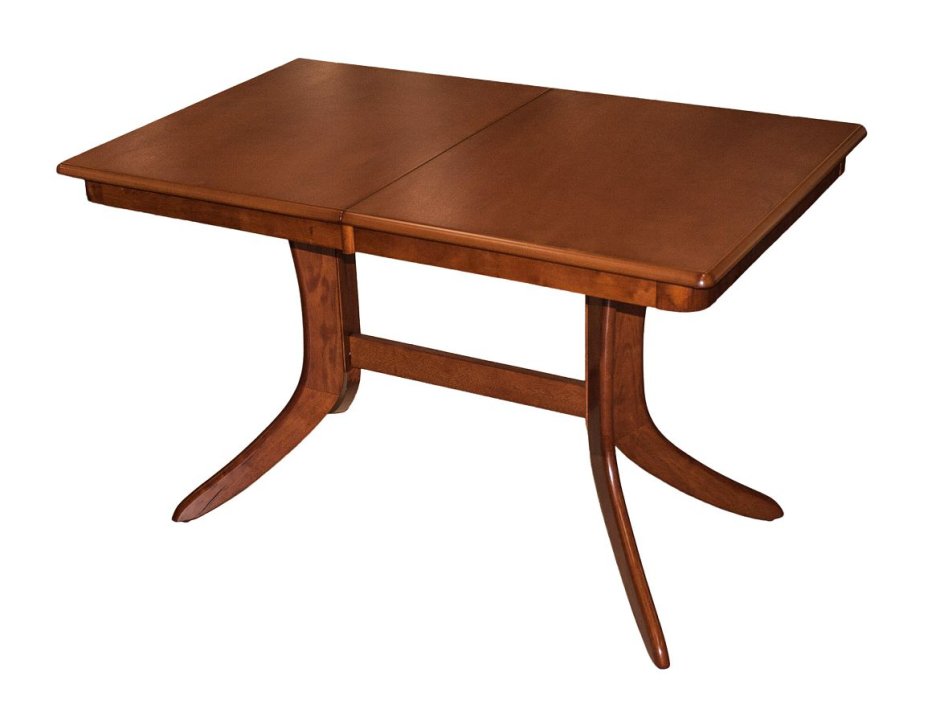 Мебель офисная стол коричневый