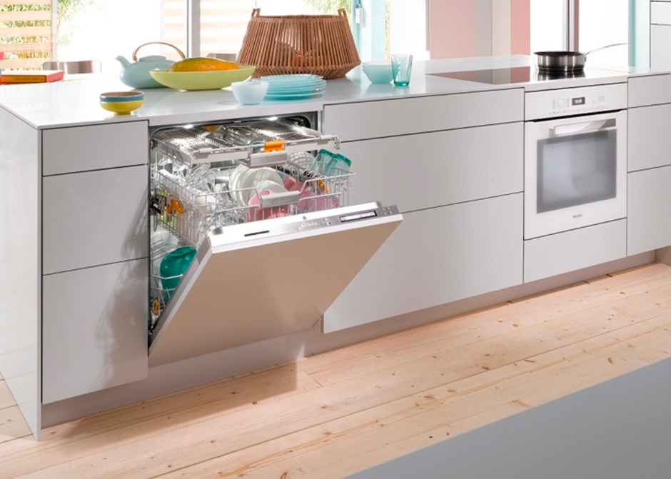 Посудомоечная машина Dishwasher Drawers