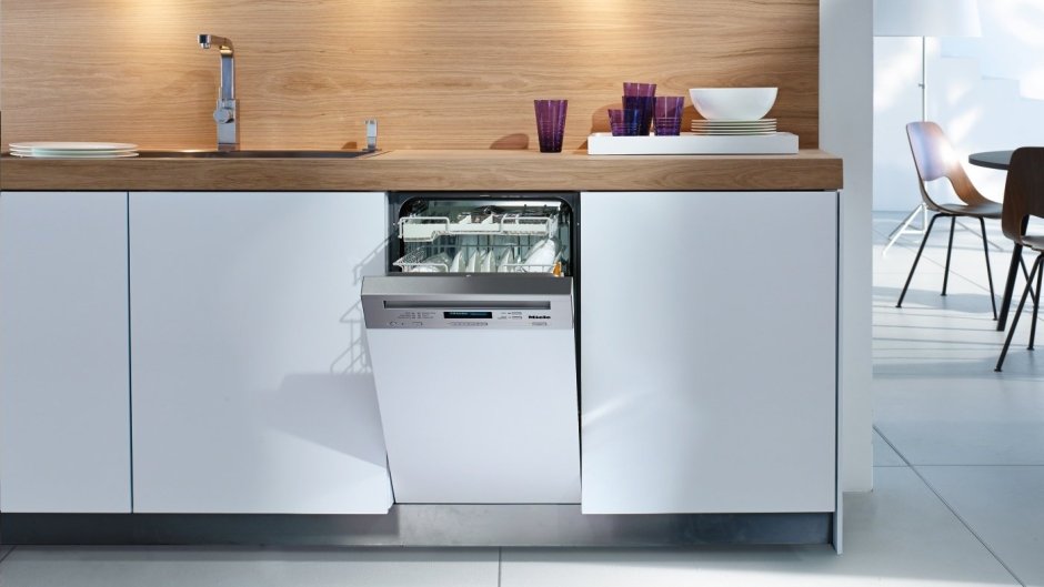 Посудомоечная машина Electrolux ESL 94585 ro