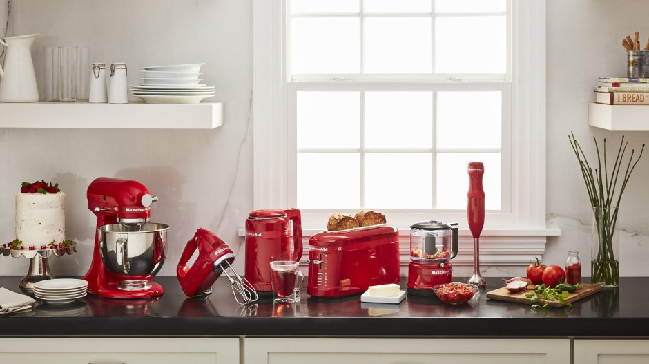 Блендер kitchenaid 5ksb7068eer коробки