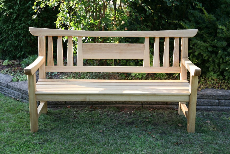 Скамья Montero 2 Seater Bench