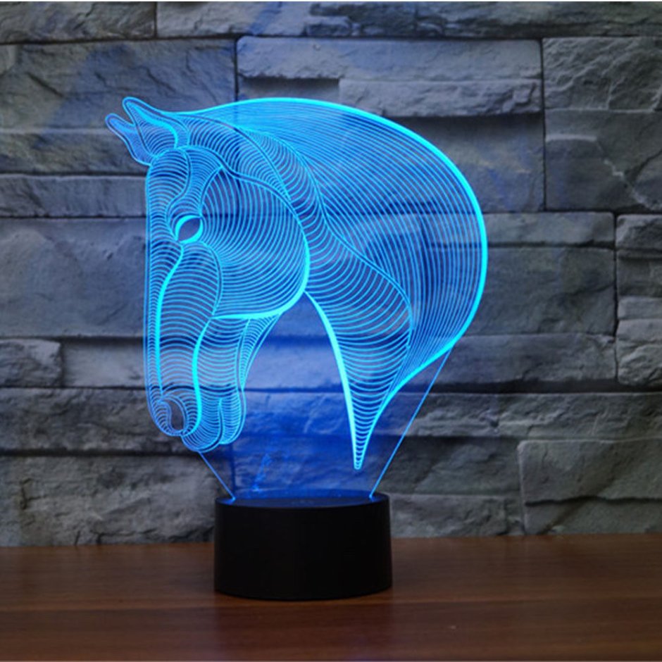 Ночник Globo Lighting Enio 31937