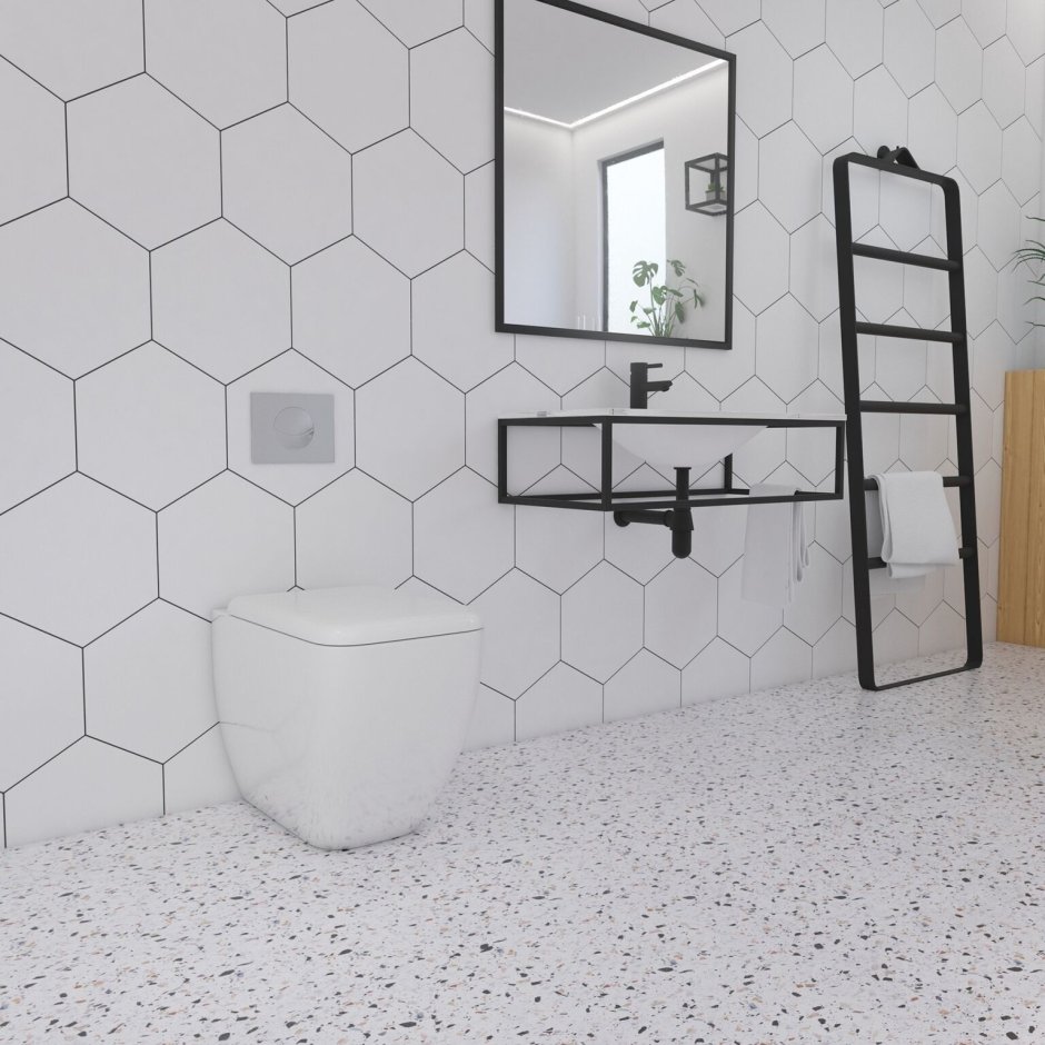 Vitra k945261 Miniworx Гексагон