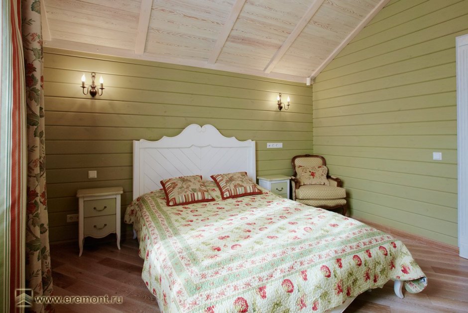 Вагонка бирюзовый Tikkurila