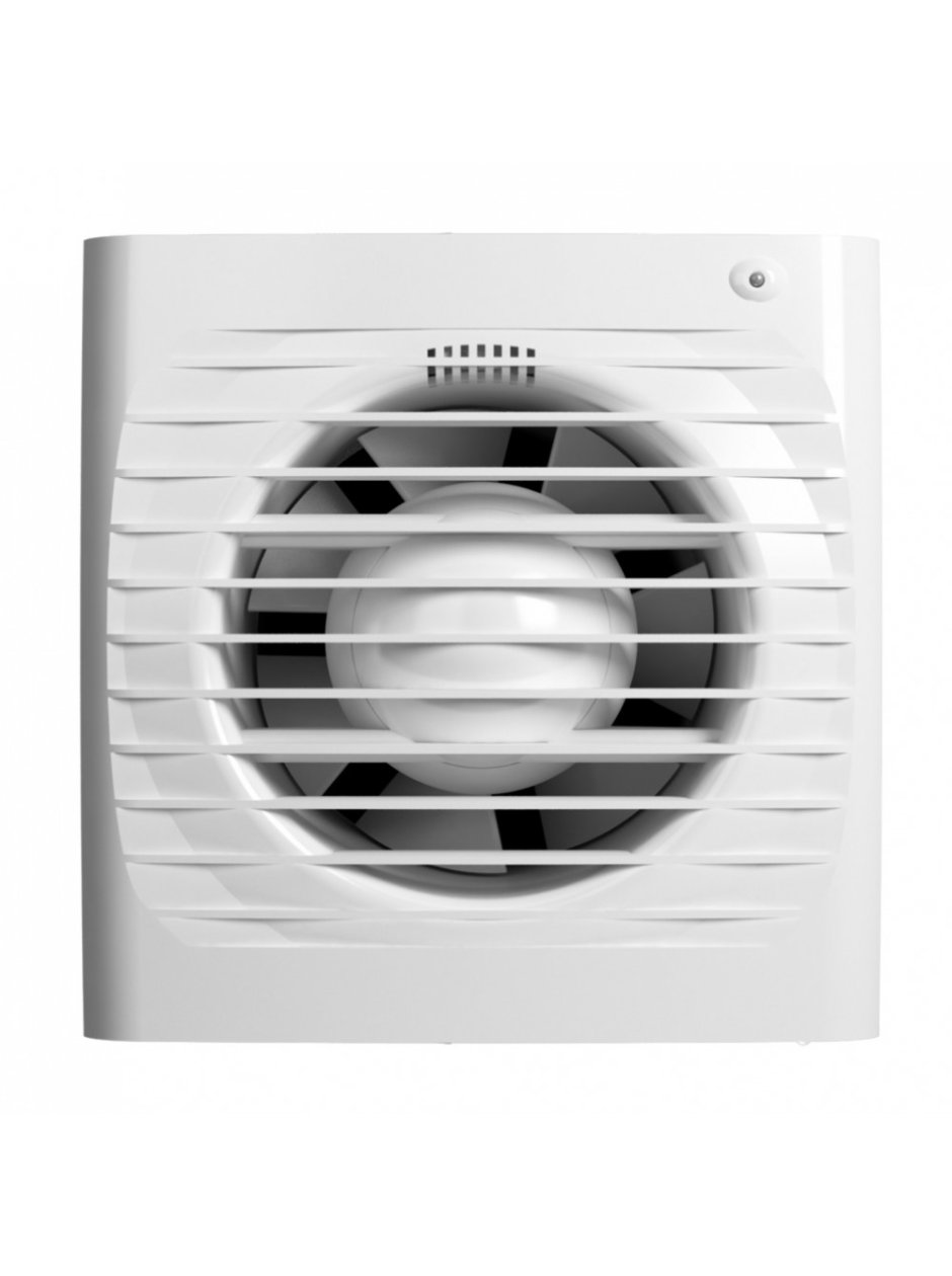 Вытяжной вентилятор Pax Fan 220 4 Вт
