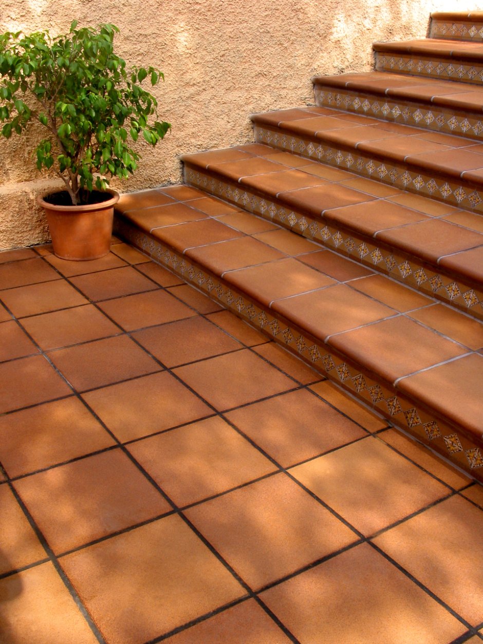 Подступенник Gresan natural 12х25