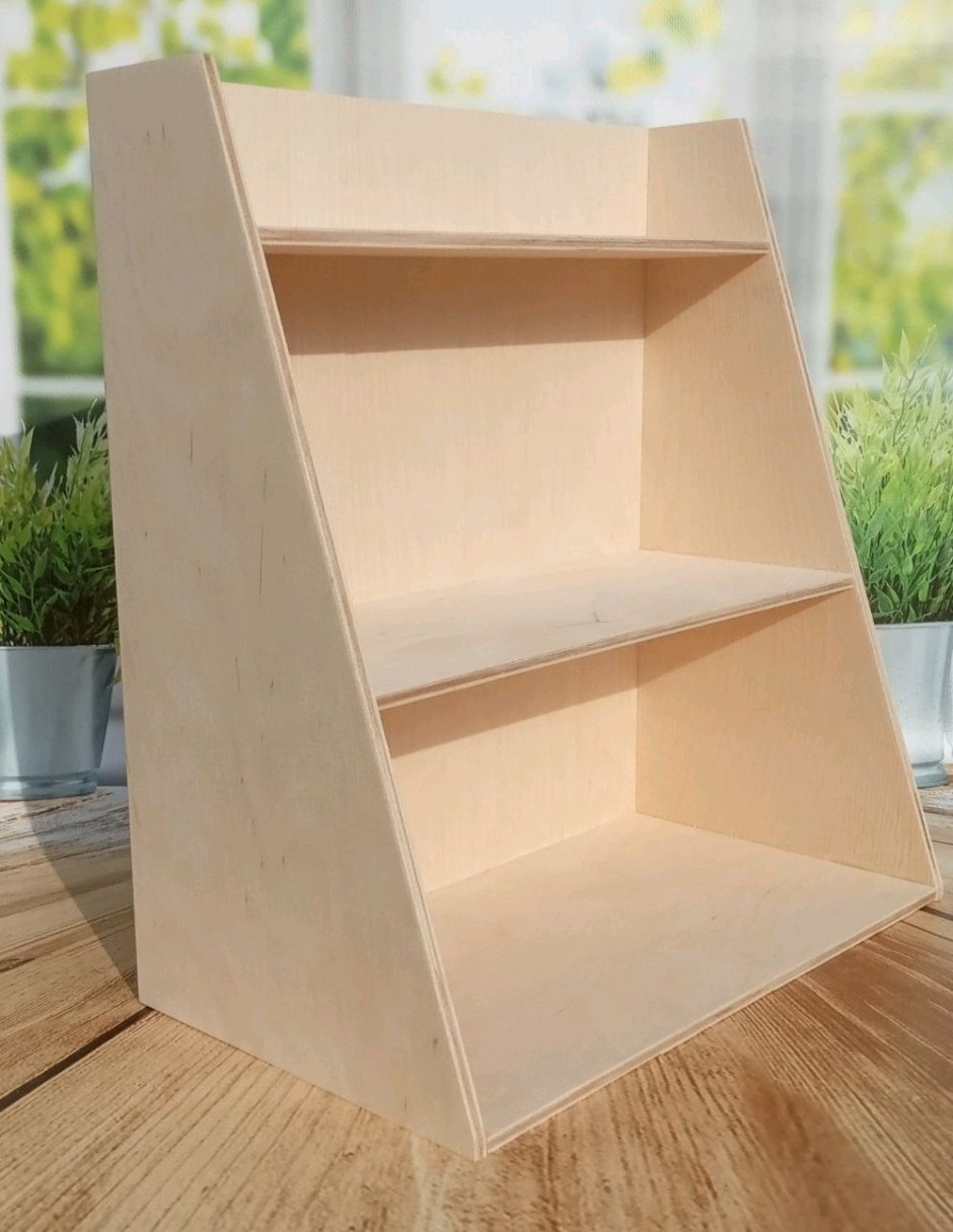 Полка HOMEMASTER настольная shelf3167465