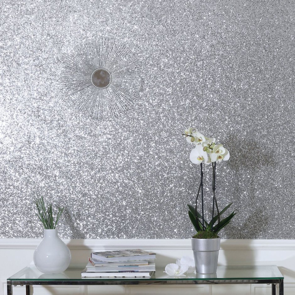 Обои Arthouse Sequin Sparkle 0.53