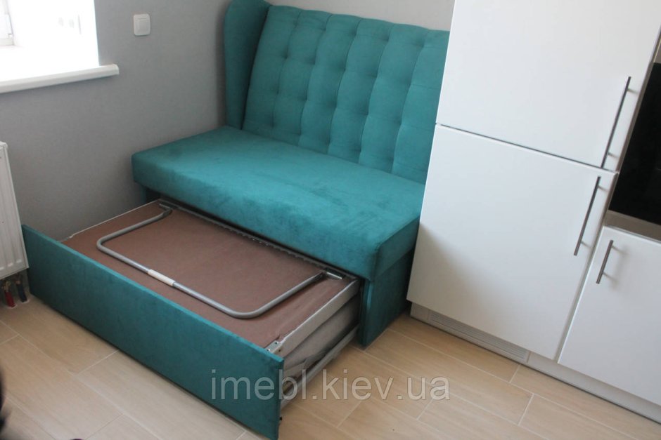Диван Бельгийская раскладушка