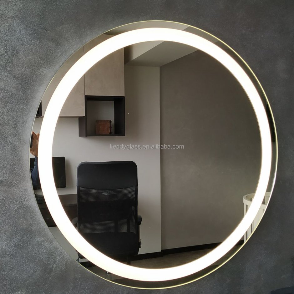 Protera led хром (MRL led 1008)