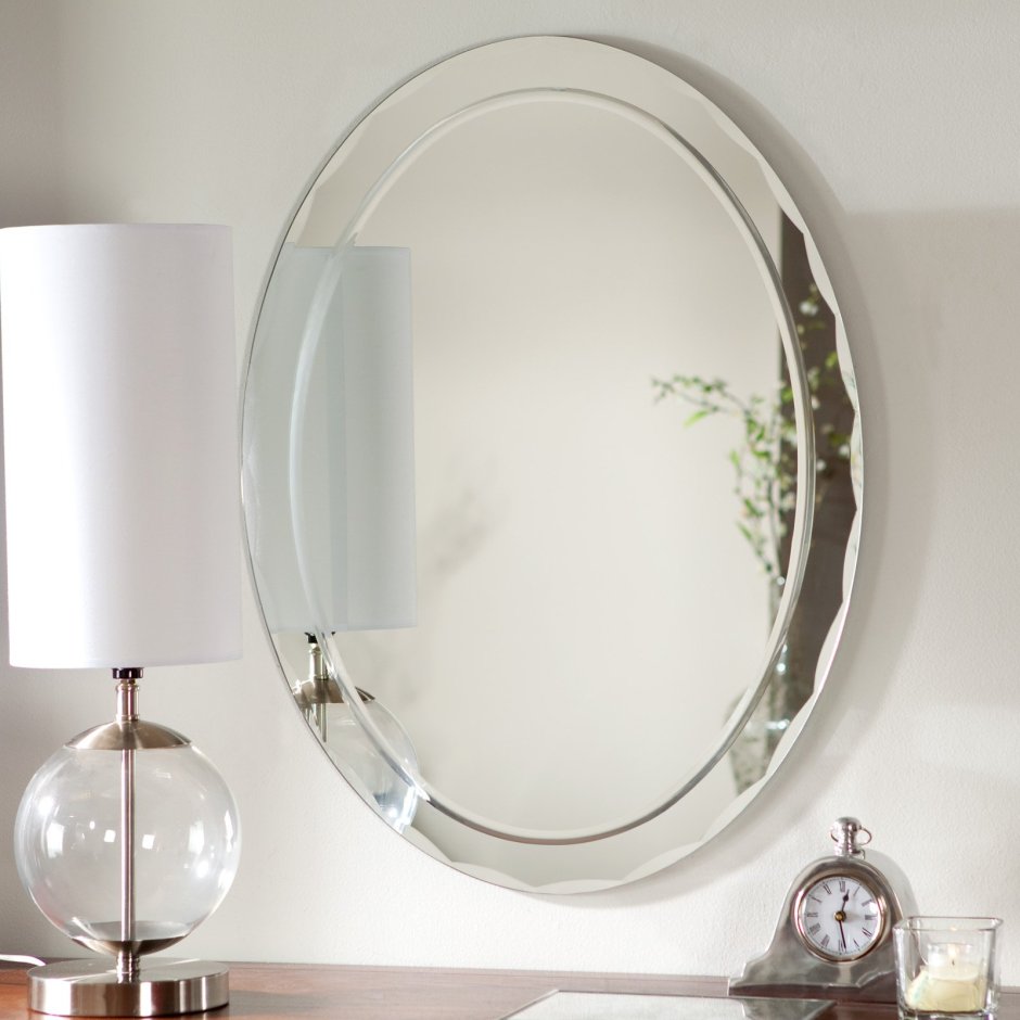 Зеркало Mirror image Home 20422 - Antiqued Light Bronze