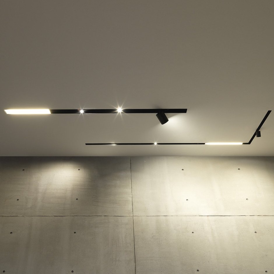 Светильники Flexa Lighting uma