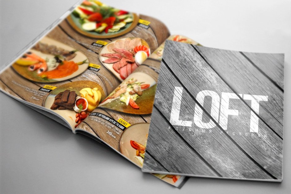 Event Loft банкетный зал