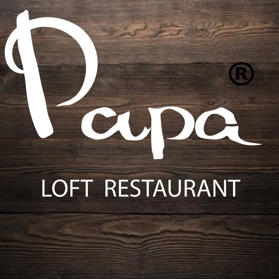 Papa Loft Restaurant улица Ворошилова 15