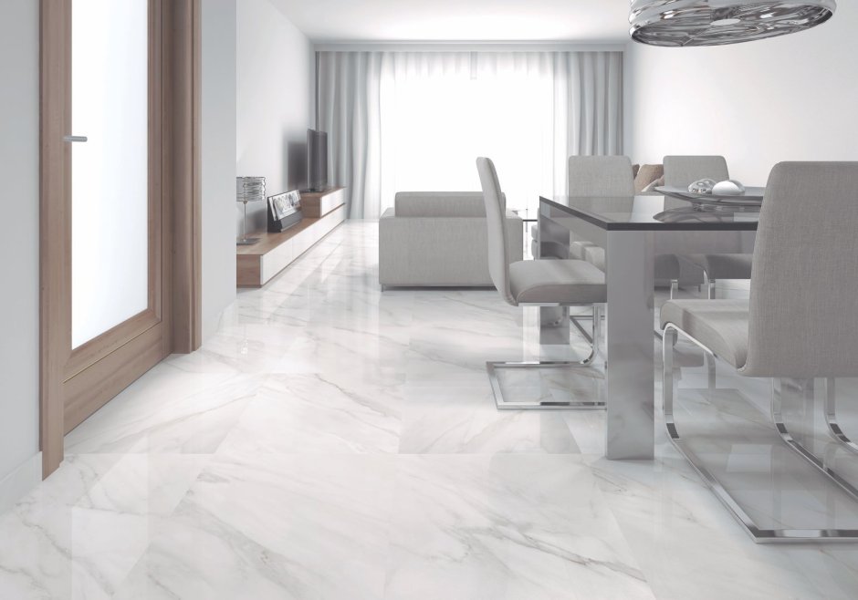 Tau Altamura Silver 75x75 керамогранит глянцевая